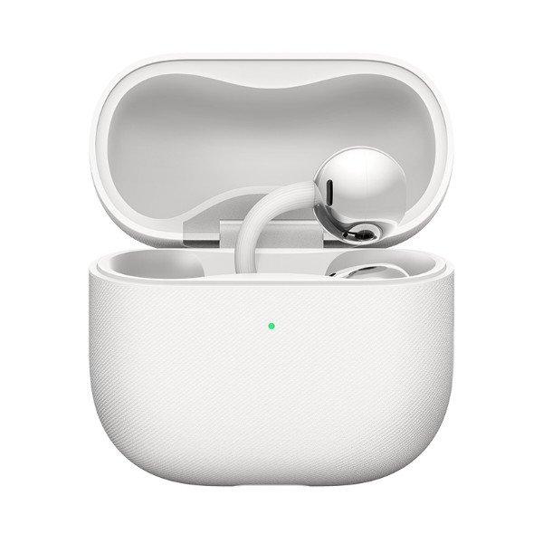 Фото - Наушники вкладыши беспроводные TWS Huawei FreeClip 2 White